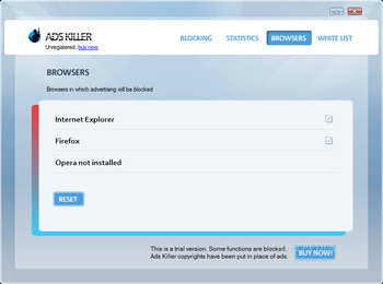 AdsKiller screenshot 3