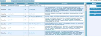 Adsysnet Active Directory Network Manager screenshot 4
