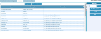 Adsysnet Active Directory Network Manager screenshot 8