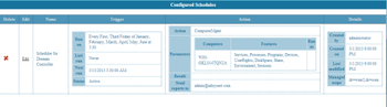 Adsysnet Active Directory Network Manager screenshot 9