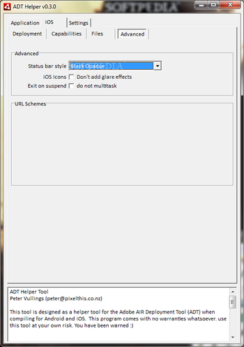 ADT Helper screenshot 5