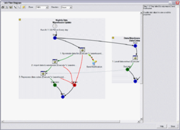 AdTempus  screenshot