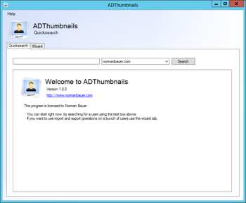 ADThumbnails screenshot 3