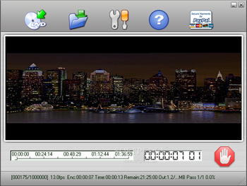 Adusoft DVD Ripper screenshot