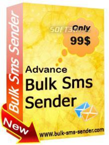 Advance Bulk SMS Sender screenshot 3