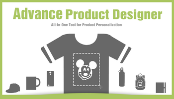 Advance Product Designer screenshot