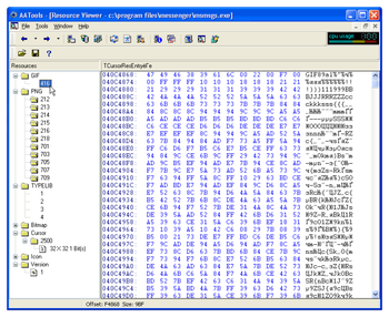 Advanced Administrative Tools screenshot 11