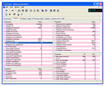 Advanced Administrative Tools screenshot 8