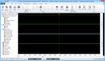 Advanced Audio Recorder screenshot 2