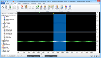 Advanced Audio Recorder screenshot 4