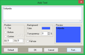 Advanced Batch Converter screenshot 10