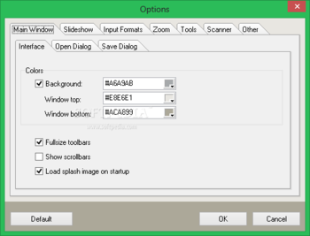 Advanced Batch Converter screenshot 13