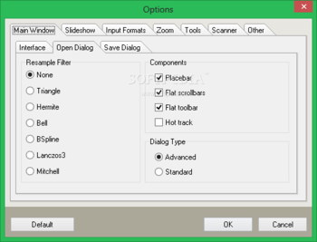 Advanced Batch Converter screenshot 14