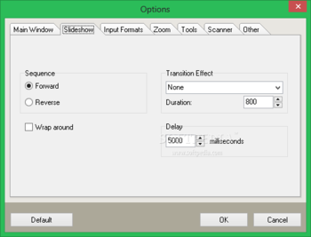 Advanced Batch Converter screenshot 16