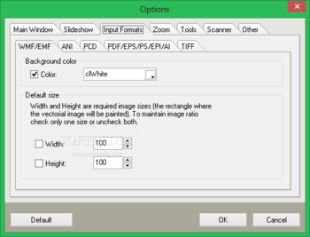 Advanced Batch Converter screenshot 17