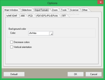 Advanced Batch Converter screenshot 18