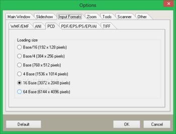 Advanced Batch Converter screenshot 19