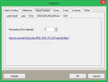 Advanced Batch Converter screenshot 20