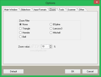 Advanced Batch Converter screenshot 21