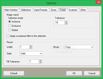 Advanced Batch Converter screenshot 22