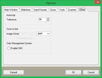 Advanced Batch Converter screenshot 24