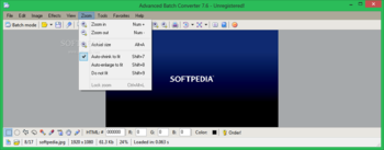 Advanced Batch Converter screenshot 7