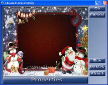 Advanced Camera screenshot