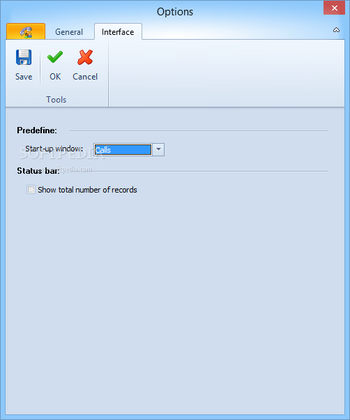 Advanced Contact Manager Enterprise screenshot 13