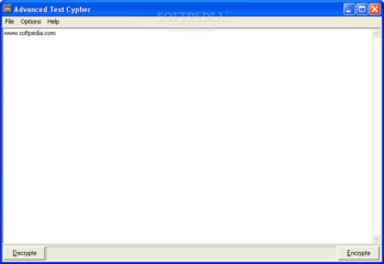 Advanced Cypher screenshot 2