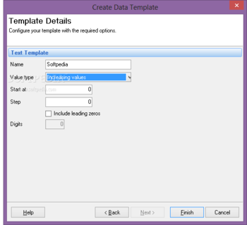 Advanced Data Generator for Firebird screenshot 8