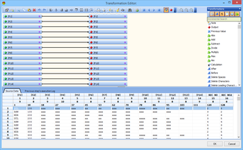 Advanced ETL Processor screenshot 7