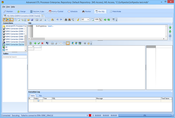 Advanced ETL Processor Enterprise screenshot 10