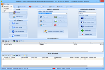 Advanced ETL Processor Enterprise screenshot 12