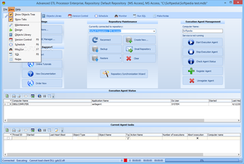 Advanced ETL Processor Enterprise screenshot 13