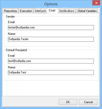 Advanced ETL Processor Enterprise screenshot 17