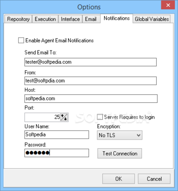 Advanced ETL Processor Enterprise screenshot 18