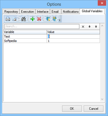 Advanced ETL Processor Enterprise screenshot 19