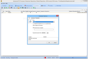 Advanced ETL Processor Enterprise screenshot 9