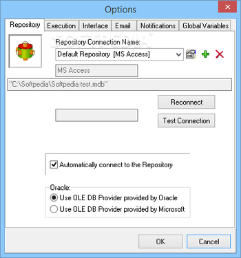 Advanced ETL Processor Professional screenshot 13