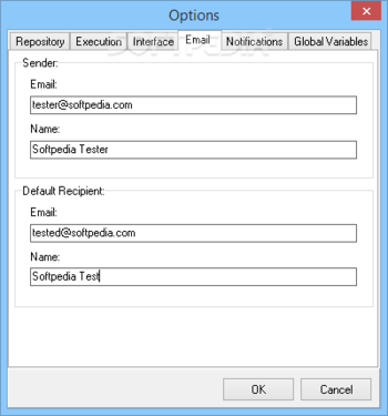 Advanced ETL Processor Professional screenshot 16