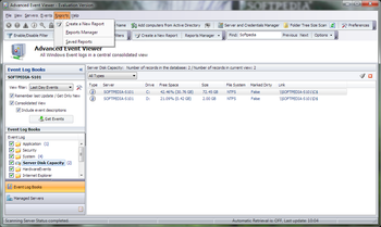 Advanced Event Viewer screenshot 6