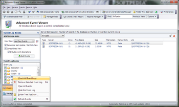 Advanced Event Viewer screenshot 7