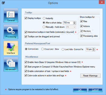 Advanced File Finder screenshot 17