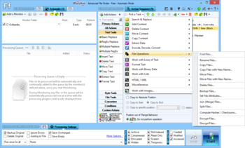 Advanced File Finder screenshot 2