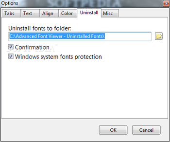 Advanced Font Viewer screenshot 16