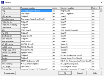 Advanced Host Monitor screenshot 18