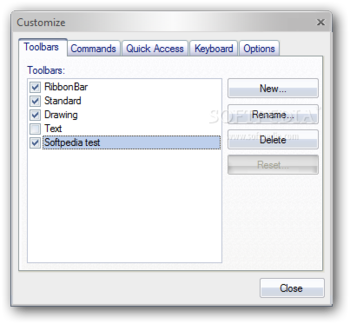 Advanced ID Creator Personal screenshot 3