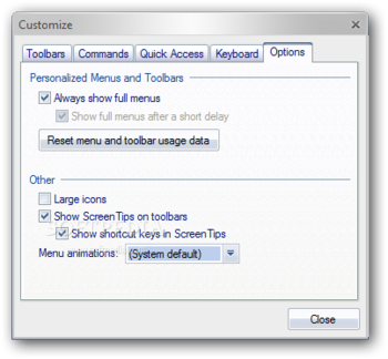 Advanced ID Creator Personal screenshot 7
