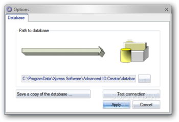 Advanced ID Creator Premier screenshot 5
