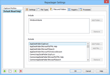 Advanced Installer Enterprise screenshot 18